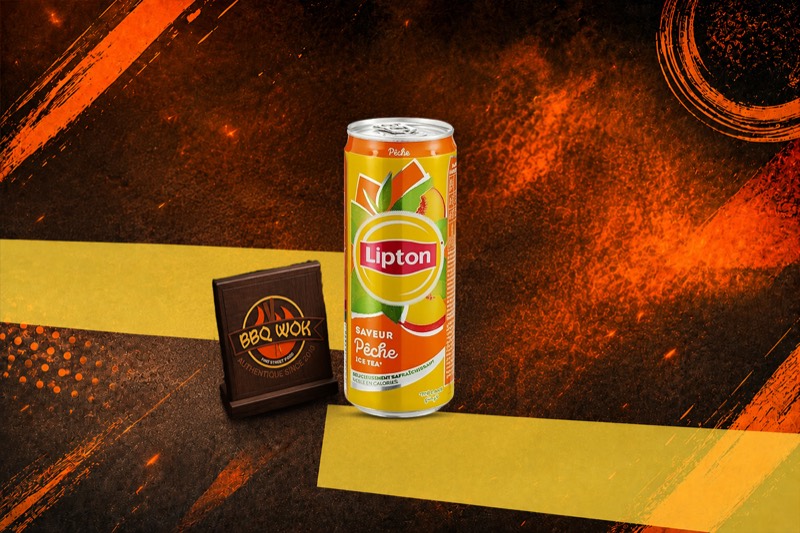 Ice Tea 33cl