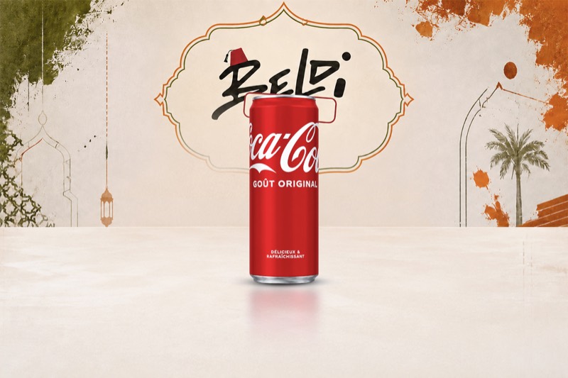 Coca-Cola