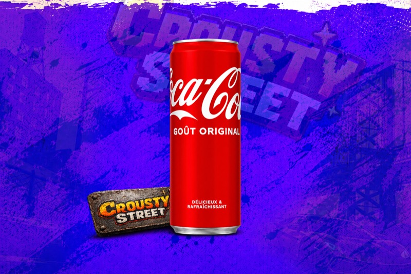 Coca-Cola 33cl