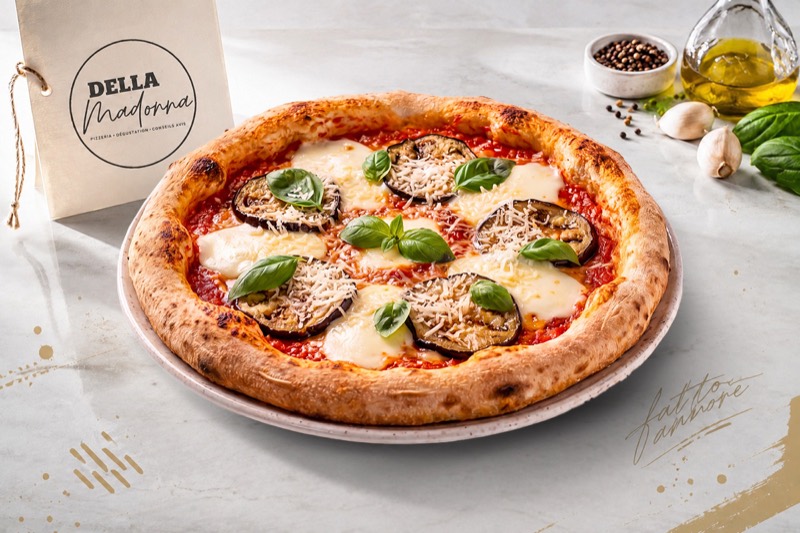 Parmigiana Lover