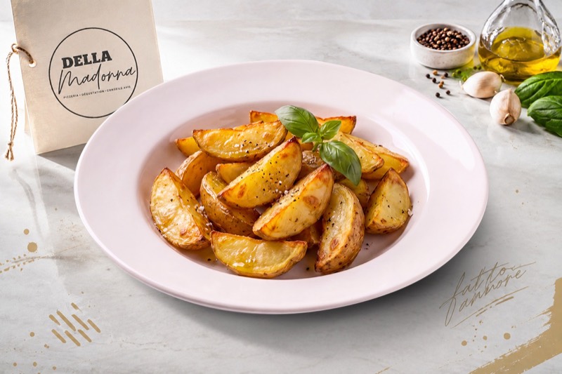Potatoes