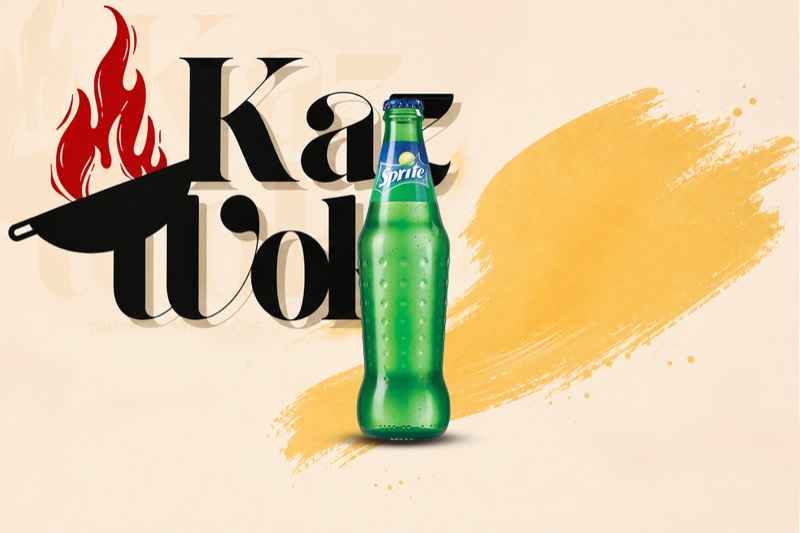 Sprite 33 cl