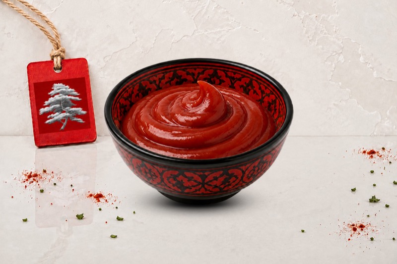 Ketchup