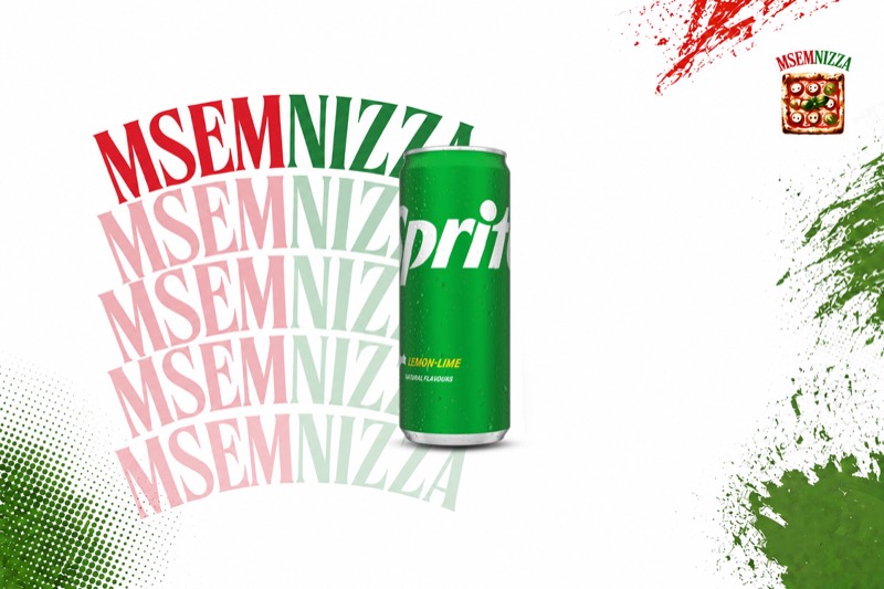 Sprite 33cl
