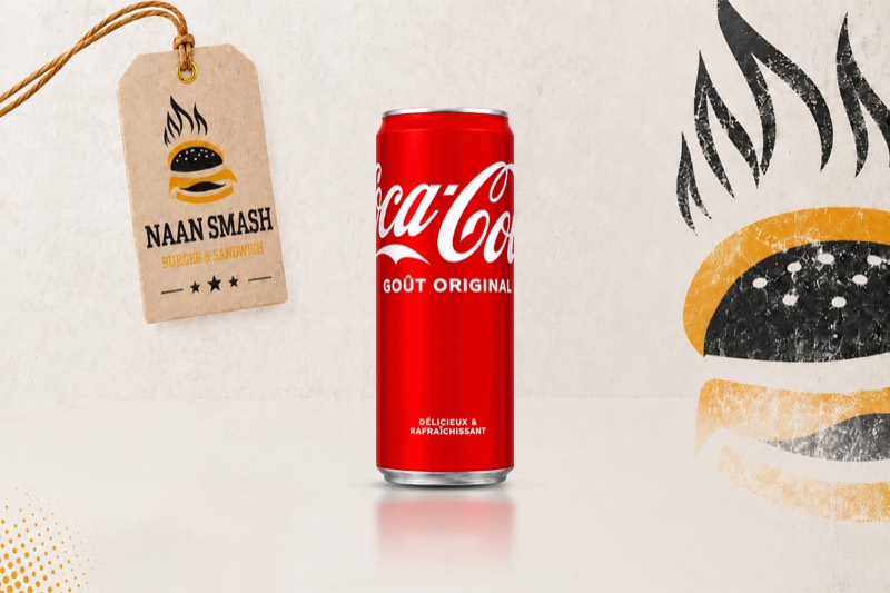Coca-Cola