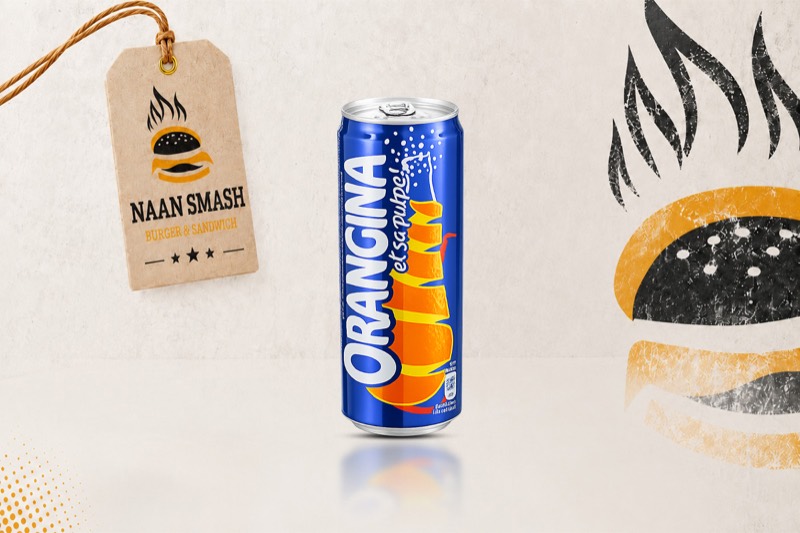 Orangina