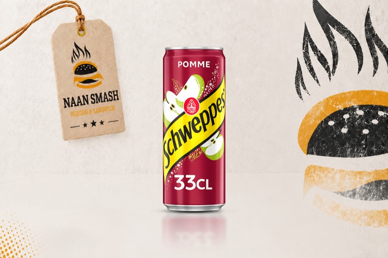Schweppes