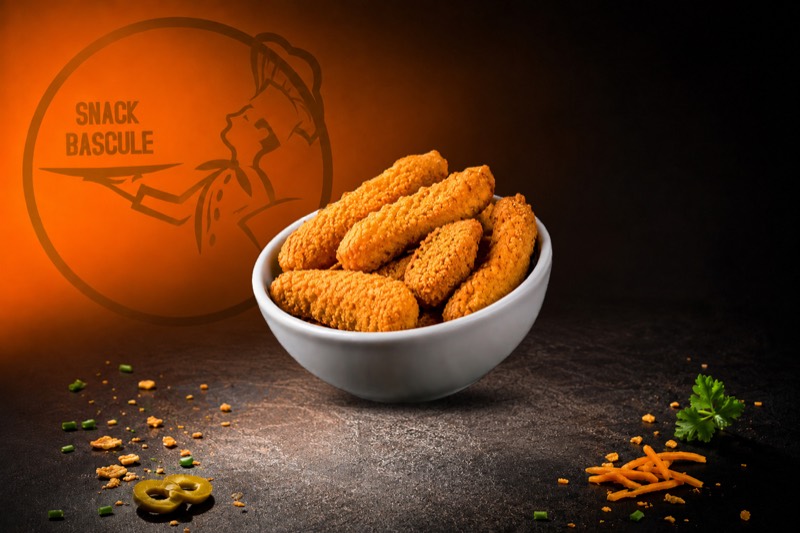 Chixfingers